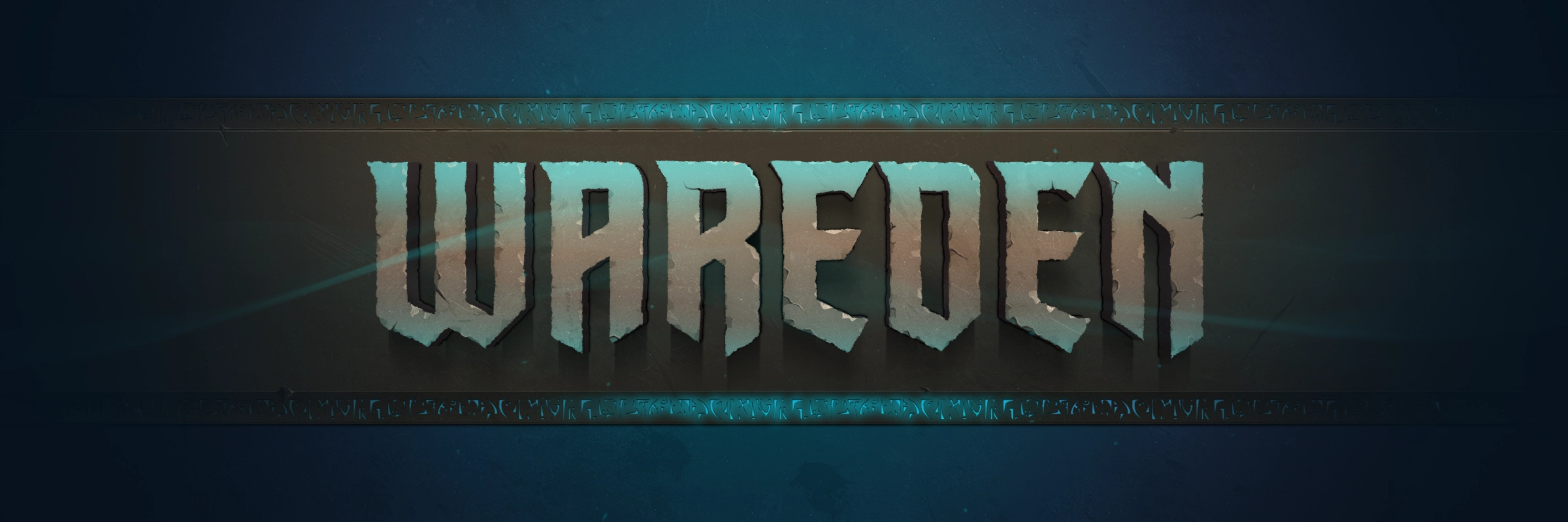 WarEden concept art
